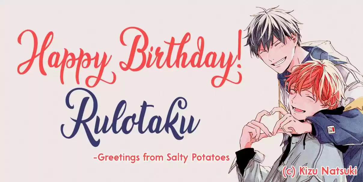 Deliverance of the Counterattack Vol. 1 Ch. 2 Chapter 2