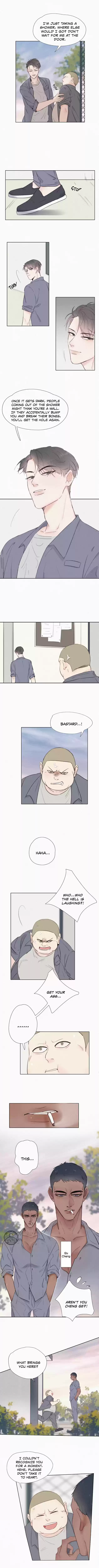 Deliverance of the Counterattack Vol. 1 Ch. 2 Chapter 2