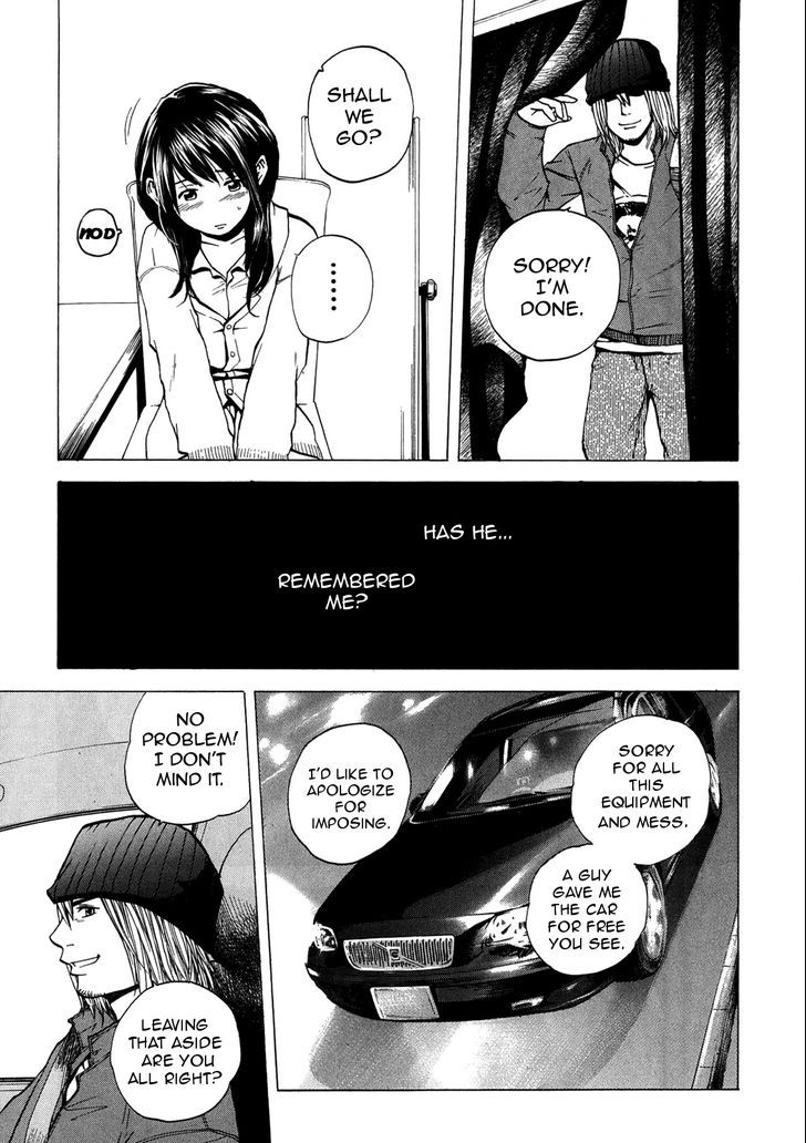 Delivery Cinderella 13