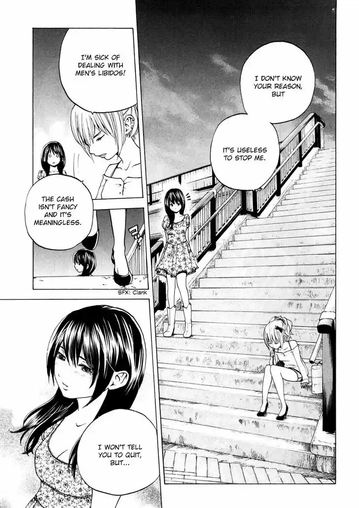 Delivery Cinderella 18