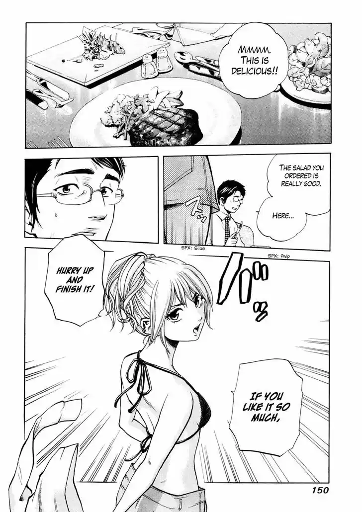 Delivery Cinderella 19