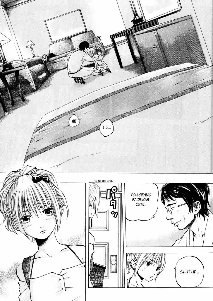 Delivery Cinderella 19