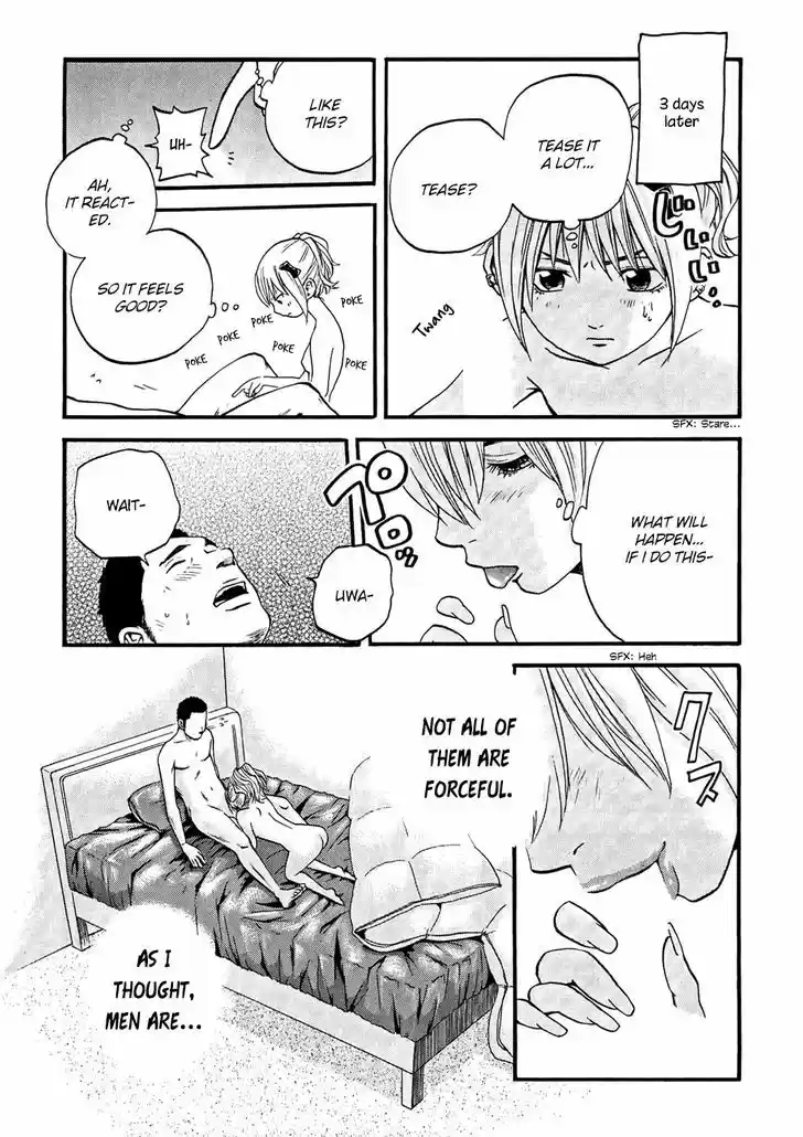 Delivery Cinderella 20