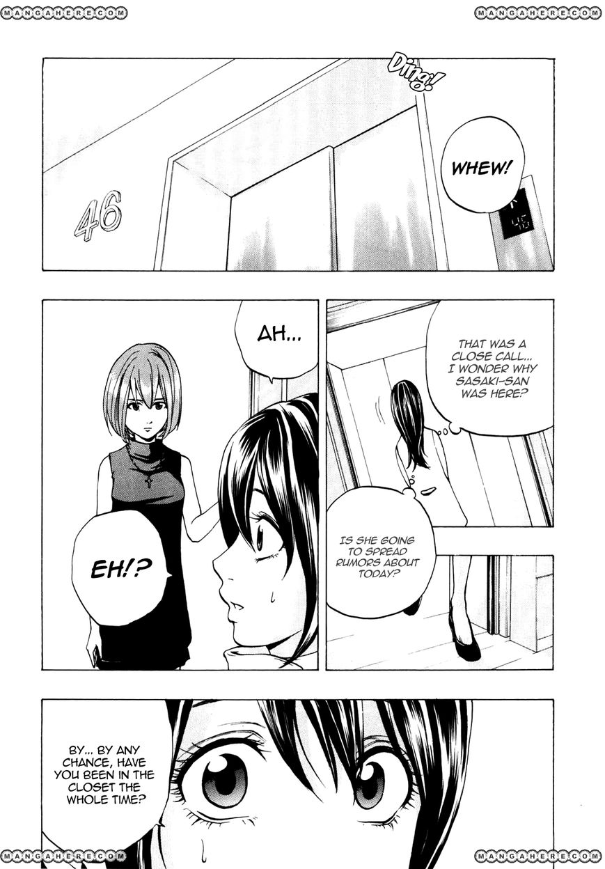 Delivery Cinderella 5