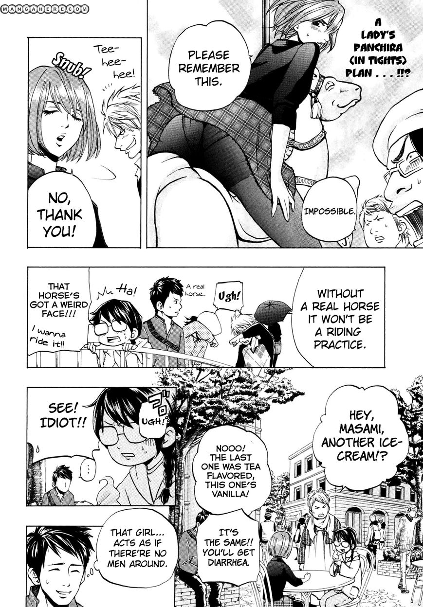 Delivery Cinderella 6