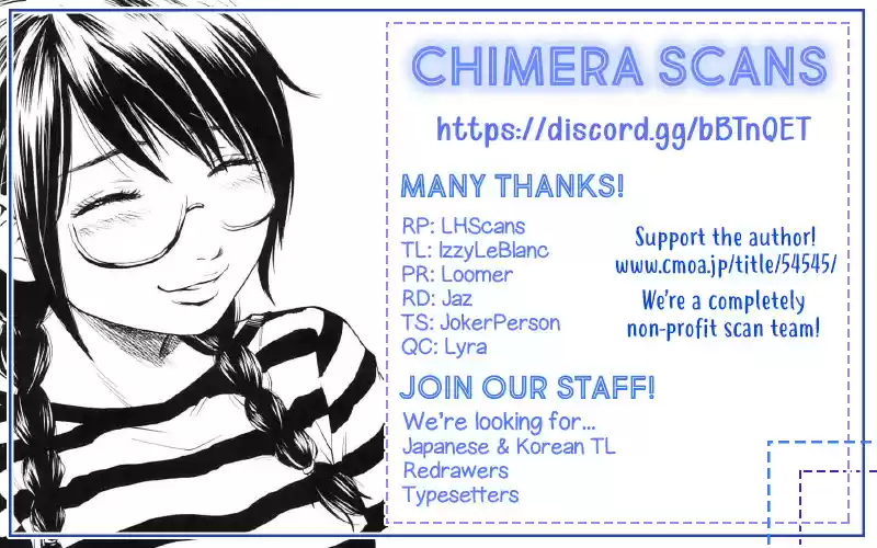 Delivery Cinderella Chapter 26: Sakura's Struggle