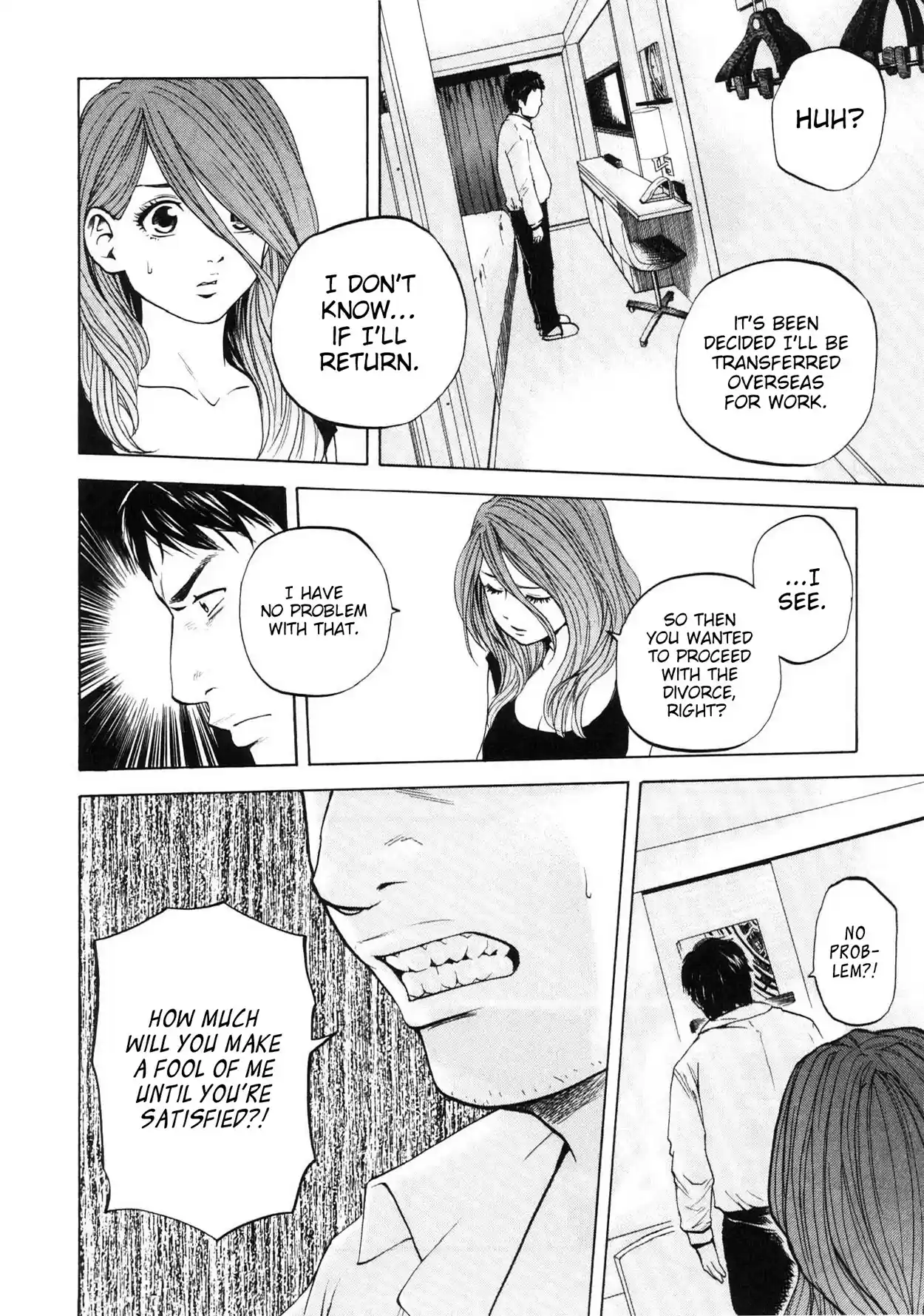 Delivery Cinderella Chapter 29