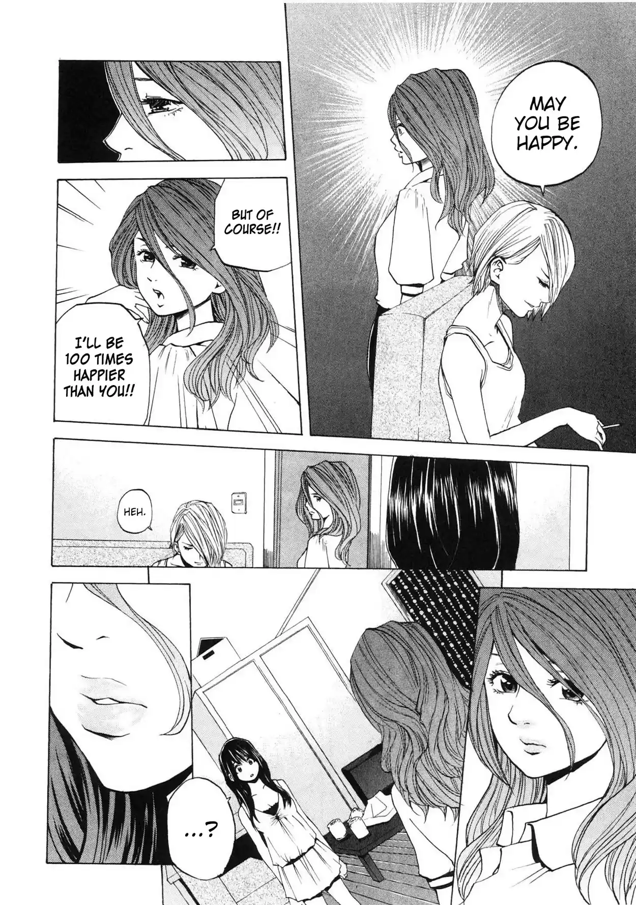 Delivery Cinderella Chapter 29