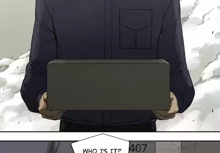 Delivery Knight ch.0