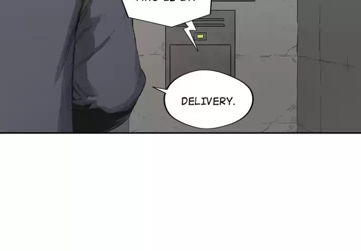 Delivery Knight ch.0