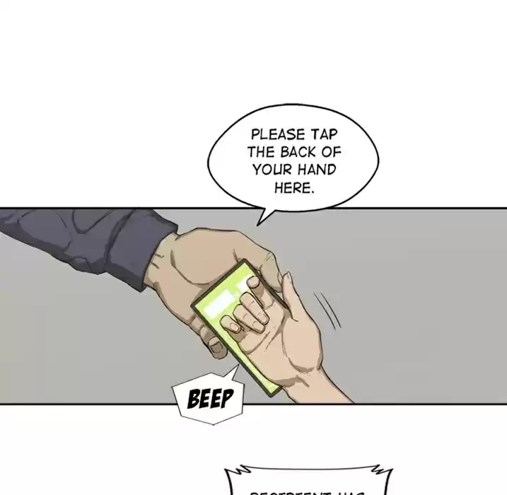 Delivery Knight ch.0