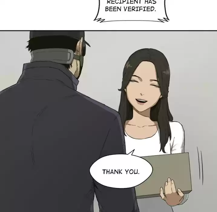 Delivery Knight ch.0