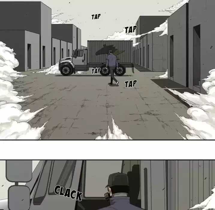 Delivery Knight ch.0