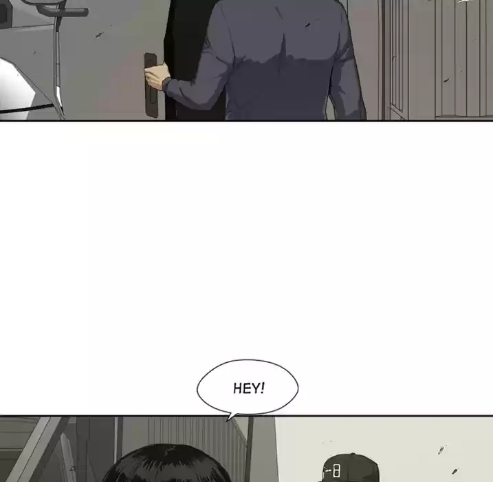 Delivery Knight ch.0