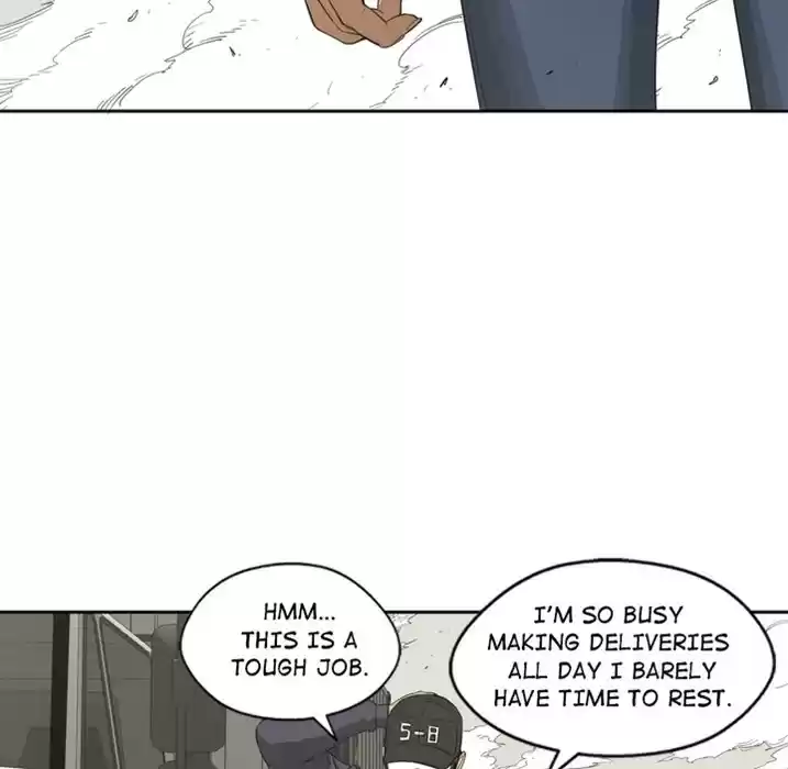 Delivery Knight ch.0