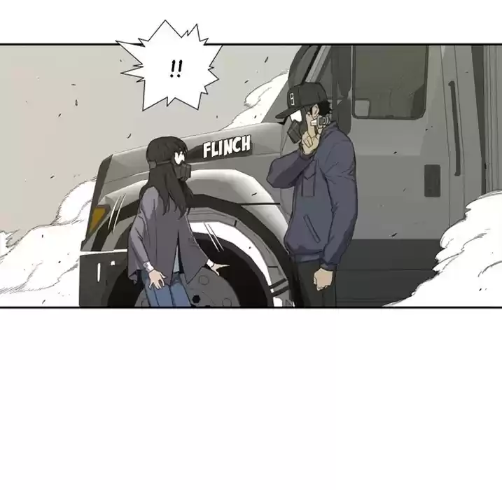 Delivery Knight ch.0