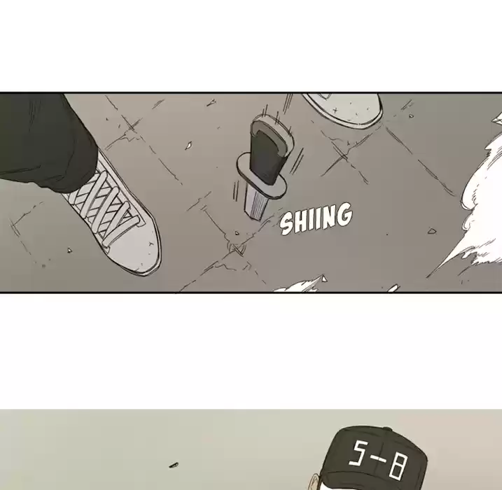 Delivery Knight ch.0