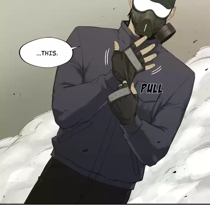 Delivery Knight ch.0