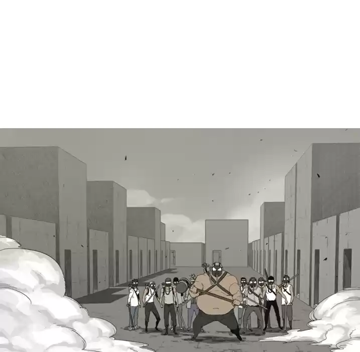 Delivery Knight ch.0