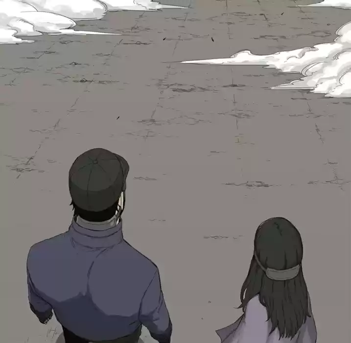 Delivery Knight ch.0