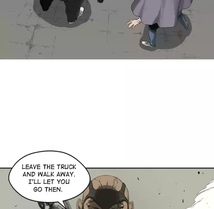 Delivery Knight ch.0