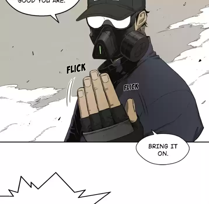 Delivery Knight ch.0