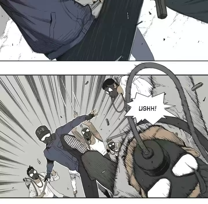 Delivery Knight ch.0