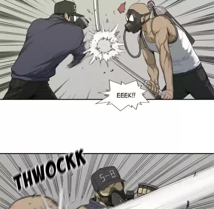 Delivery Knight ch.0