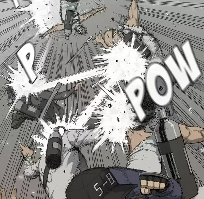 Delivery Knight ch.0