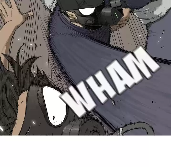 Delivery Knight ch.0