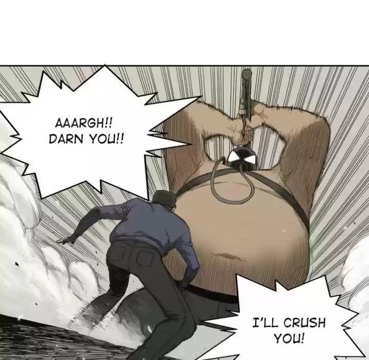 Delivery Knight ch.0