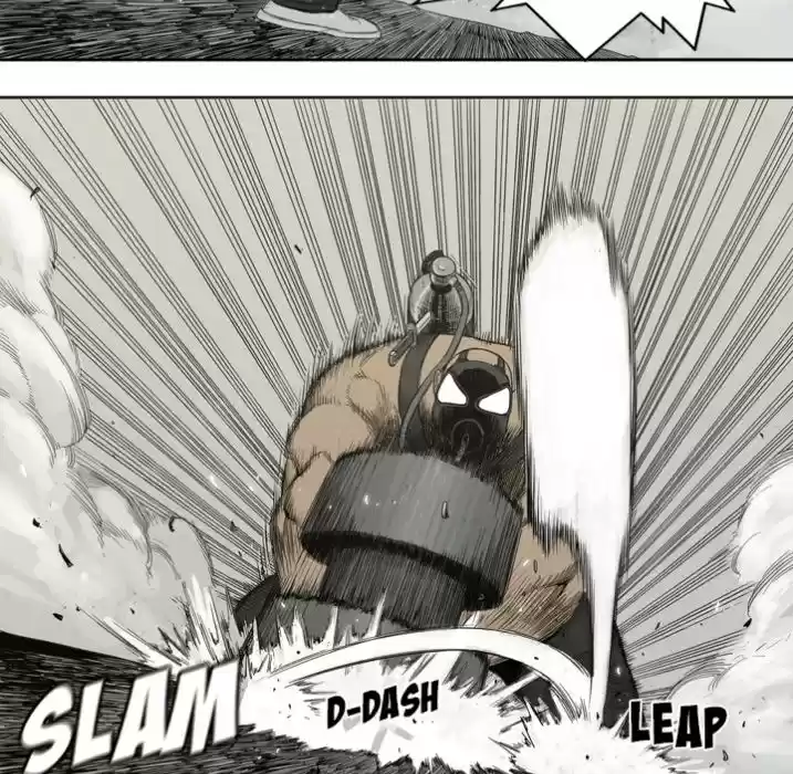 Delivery Knight ch.0