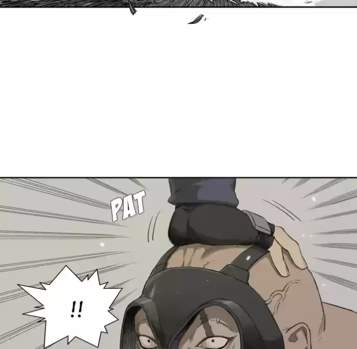 Delivery Knight ch.0