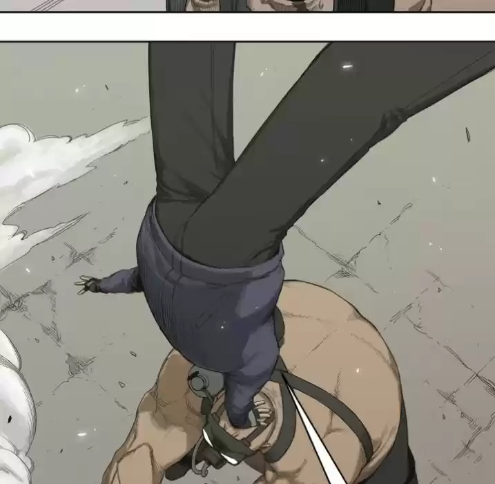 Delivery Knight ch.0