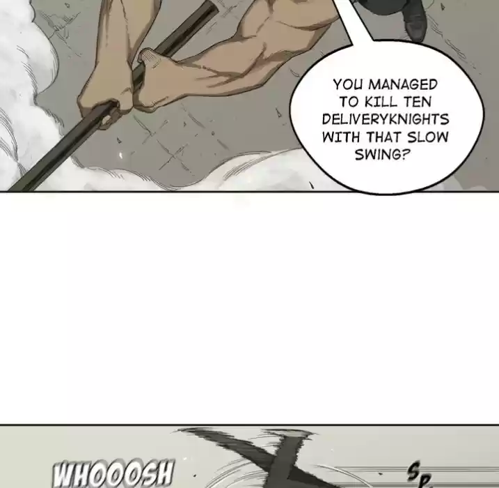 Delivery Knight ch.0