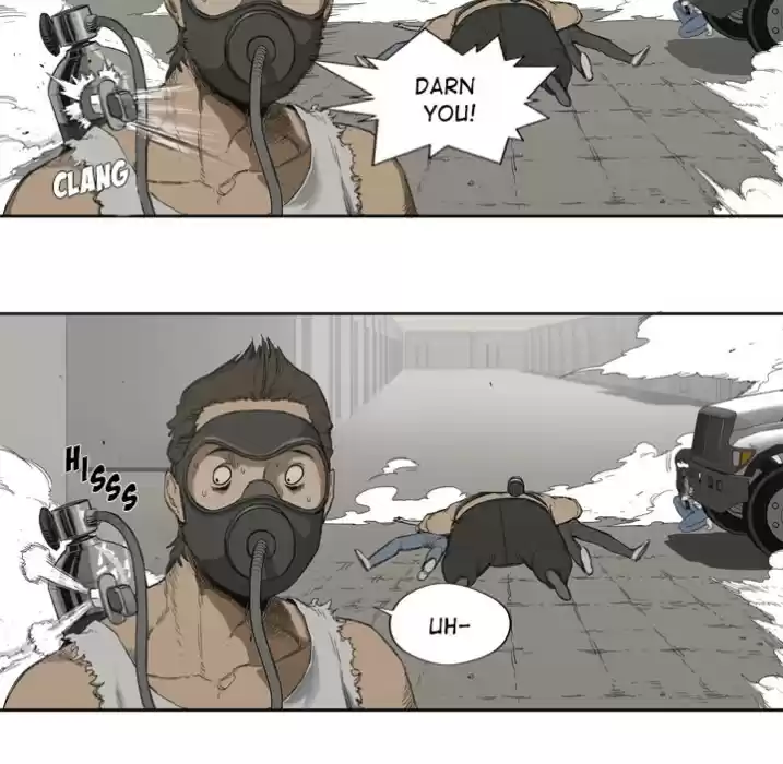 Delivery Knight ch.0