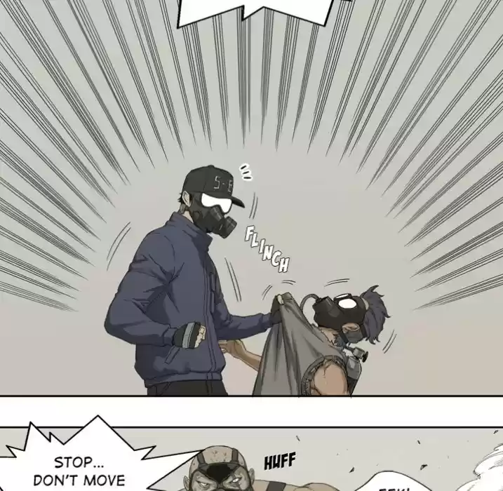 Delivery Knight ch.0