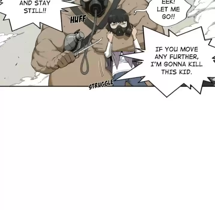 Delivery Knight ch.0