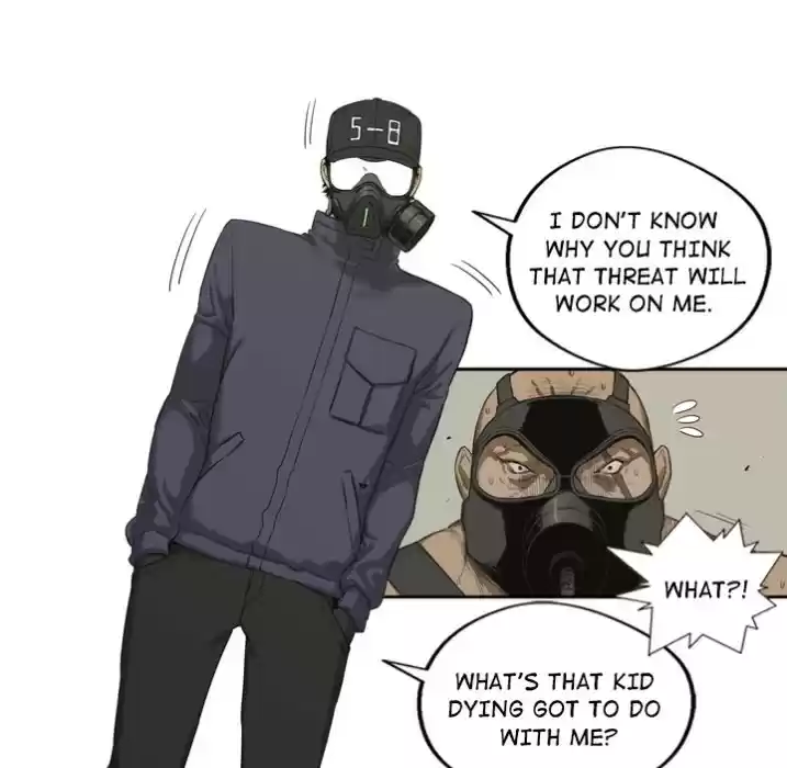 Delivery Knight ch.0