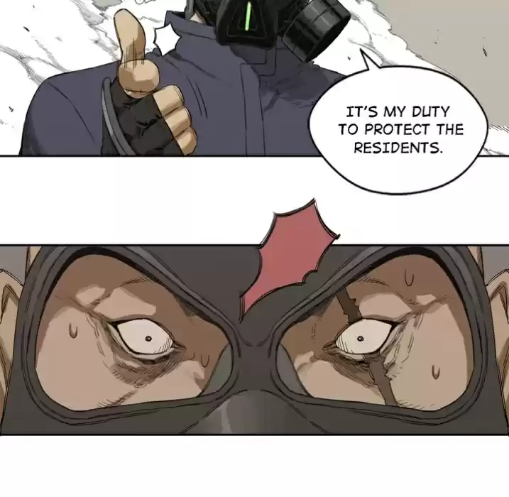 Delivery Knight ch.0