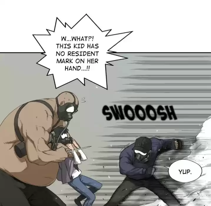 Delivery Knight ch.0