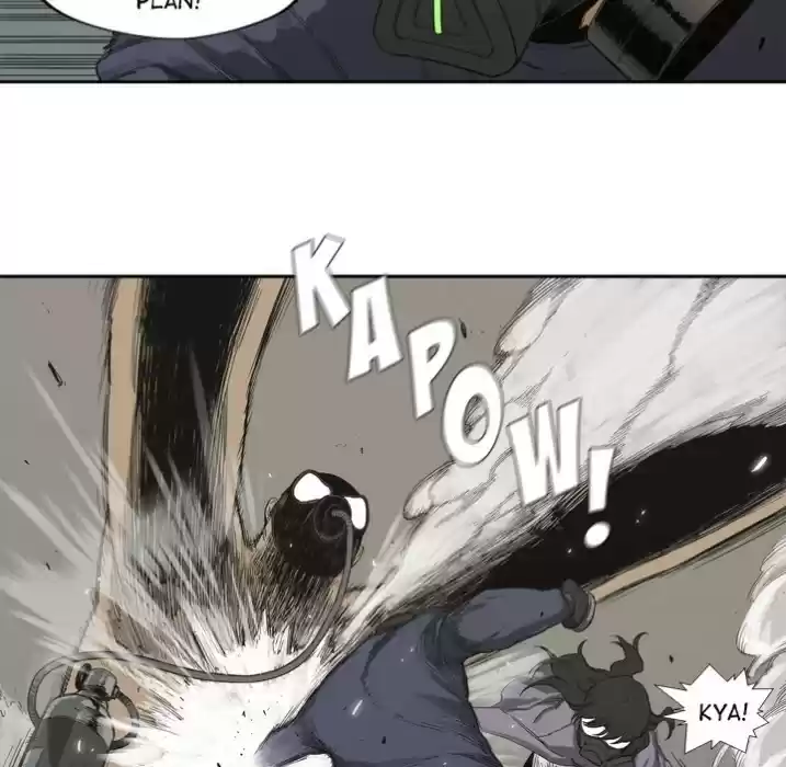 Delivery Knight ch.0