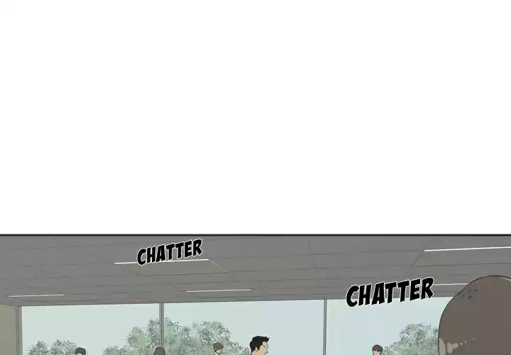 Delivery Knight ch.1