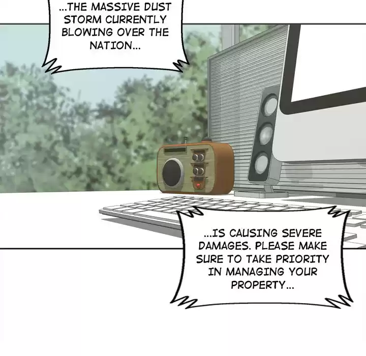 Delivery Knight ch.1