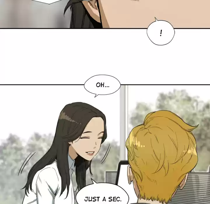 Delivery Knight ch.1