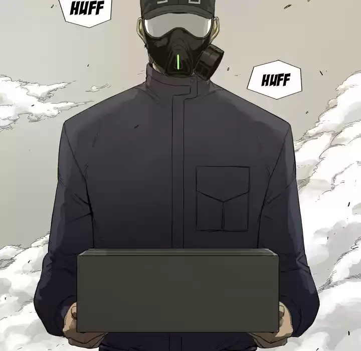 Delivery Knight ch.1