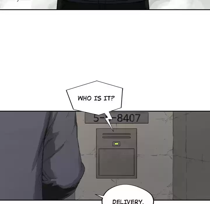 Delivery Knight ch.1
