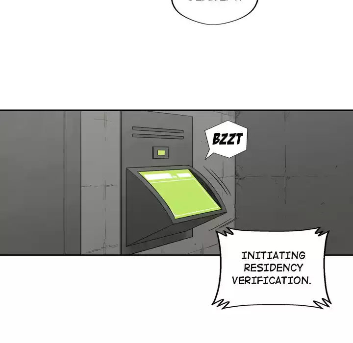 Delivery Knight ch.1