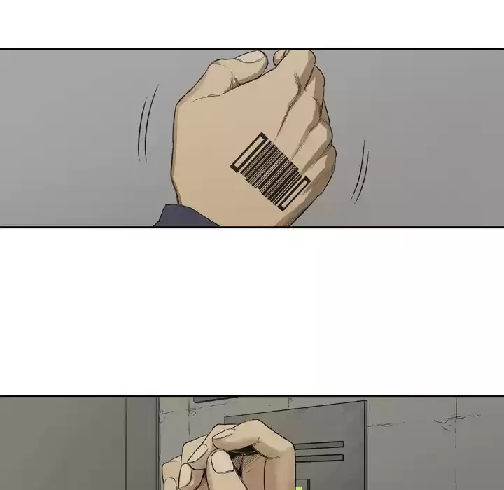 Delivery Knight ch.1