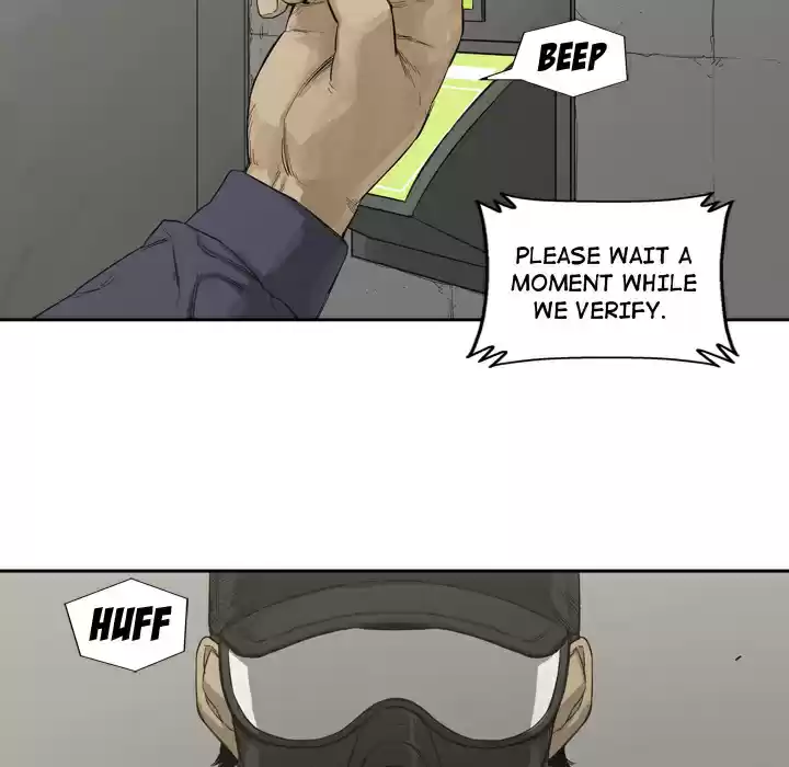 Delivery Knight ch.1